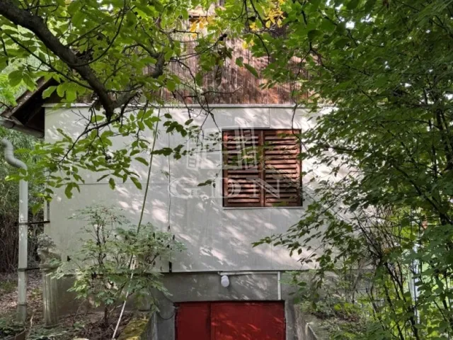 Eladó üdülő és hétvégi ház Pátka 69 nm