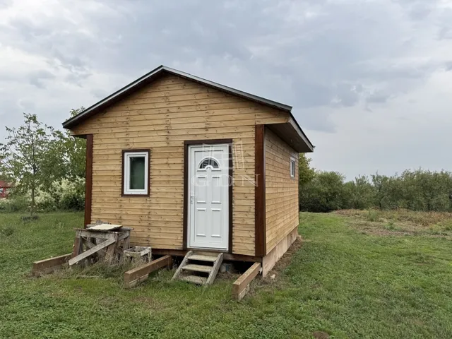 Eladó telek Fehérvárcsurgó 900 nm