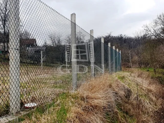 Eladó telek Sukoró 1107 nm