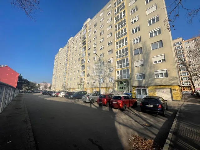 Eladó lakás Székesfehérvár, Víziváros 62 nm