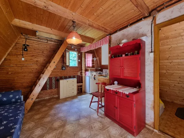 Eladó üdülő és hétvégi ház Balatonvilágos 60 nm