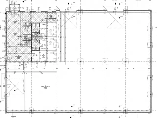 Kiadó kereskedelmi és ipari ingatlan Székesfehérvár 850 nm
