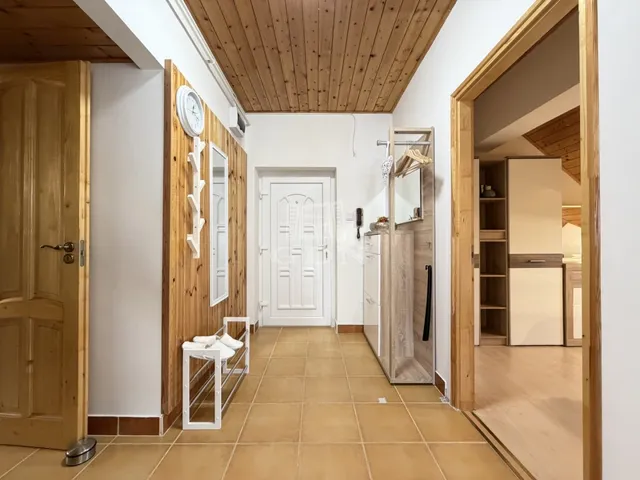 Kiadó lakás Székesfehérvár, Öreghegy 48 nm