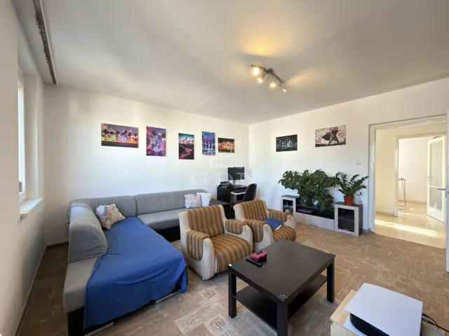 Eladó lakás Székesfehérvár, Palotaváros 53 nm