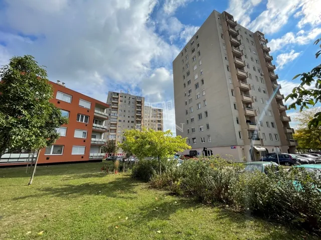 Eladó lakás Székesfehérvár, Palotaváros 53 nm