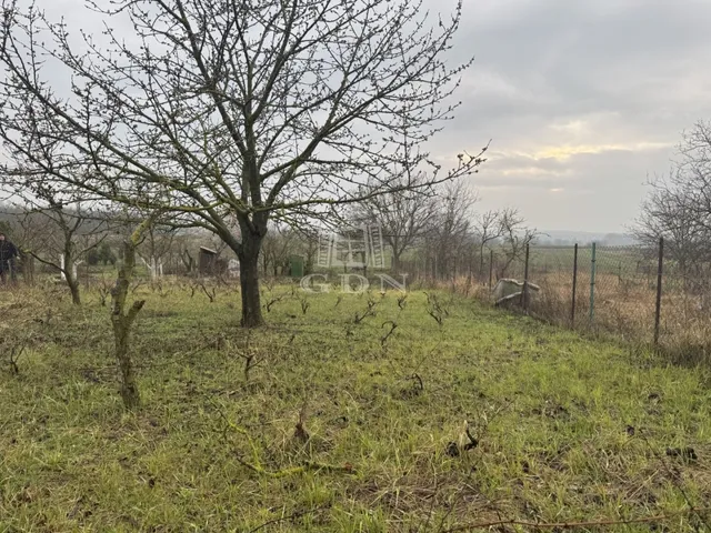 Eladó telek Szabadbattyán 1073 nm