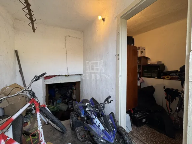 Eladó telek Szabadbattyán 1073 nm