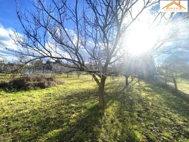 Eladó telek Sárszentmihály 806 nm