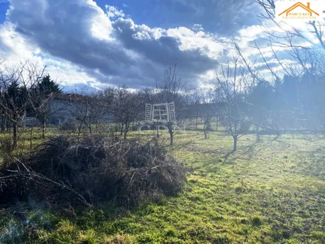 Eladó telek Sárszentmihály 806 nm