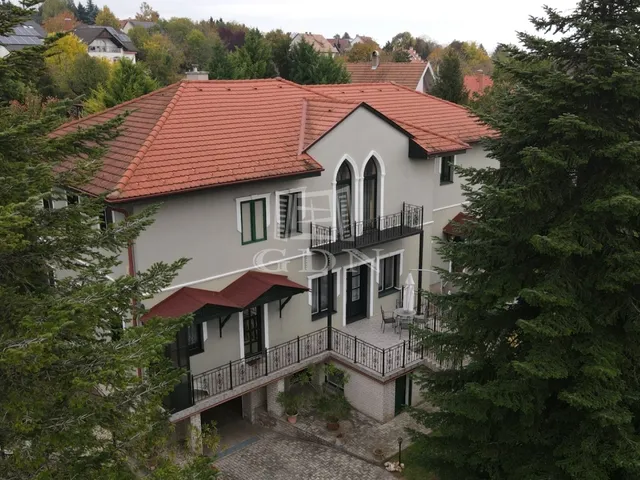 Eladó ház Székesfehérvár, Öreghegy 160 nm