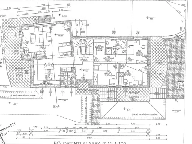 Eladó ház Pákozd 334 nm