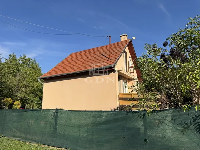 Eladó ház Gánt 73 nm