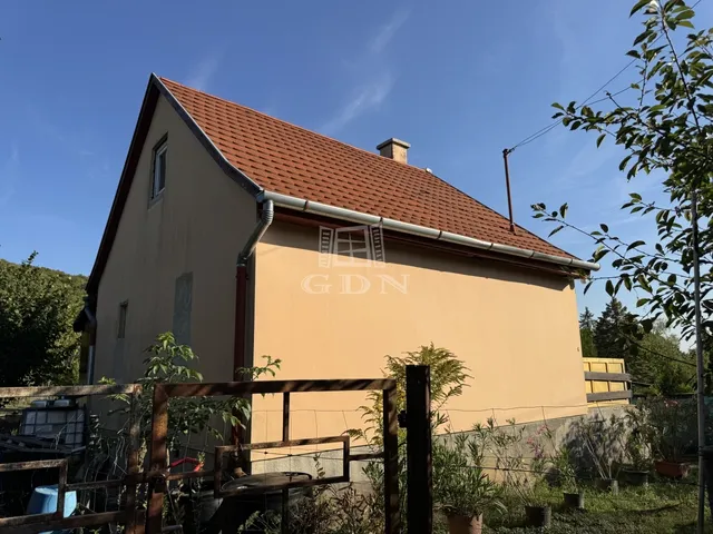 Eladó ház Gánt 73 nm