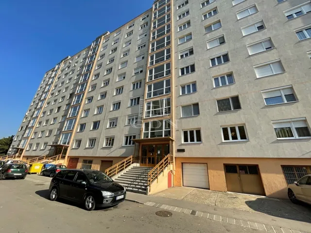 Eladó lakás Székesfehérvár, Belváros 36 nm