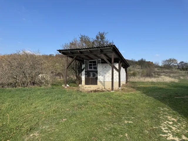 Eladó telek Csákvár 2579 nm