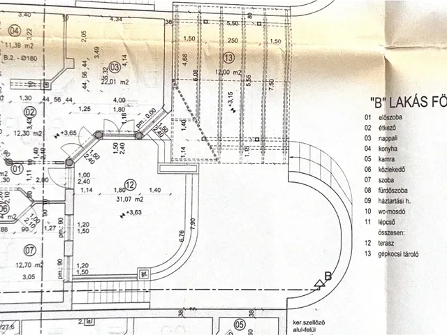 Eladó ház Székesfehérvár, Öreghegy 185 nm