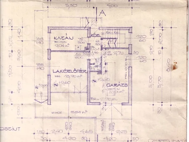 Eladó ház Székesfehérvár, Öreghegy 156 nm