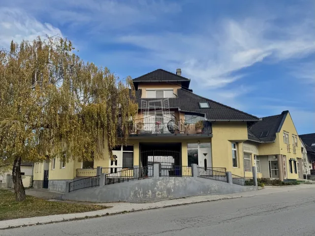 Eladó lakás Polgárdi 79 nm