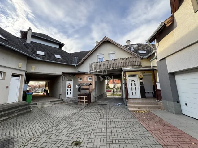 Eladó lakás Polgárdi 79 nm