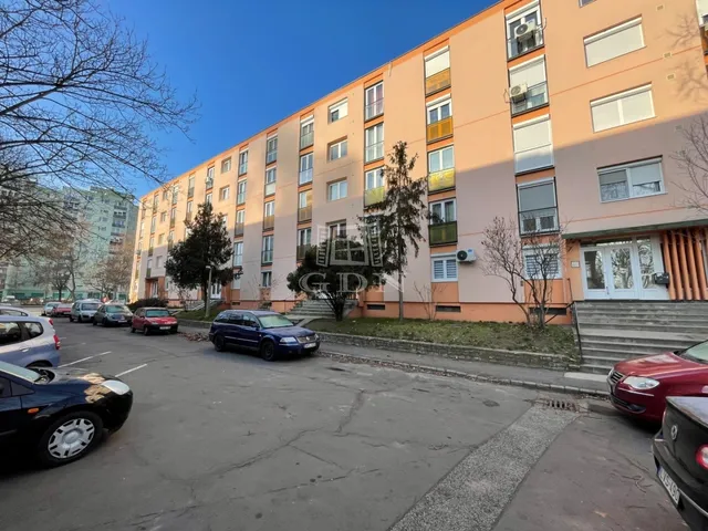 Eladó lakás Székesfehérvár, Szedreskert 44 nm