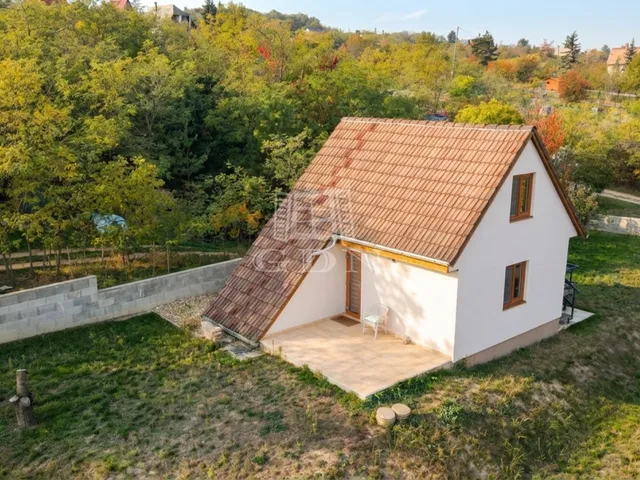 Eladó ház Pákozd 65 nm