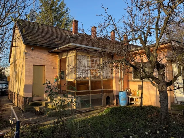 Eladó ház Székesfehérvár 75 nm