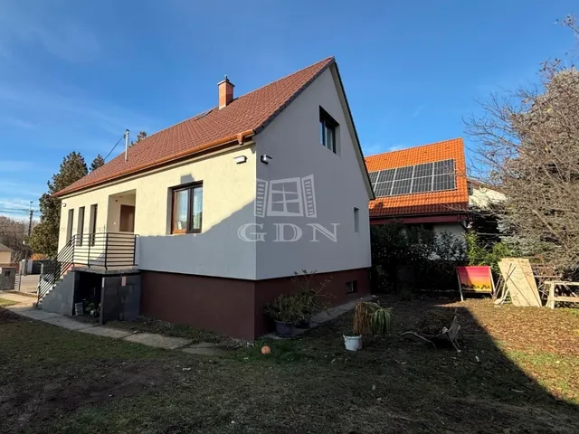 Eladó ház Székesfehérvár, Öreghegy 150 nm