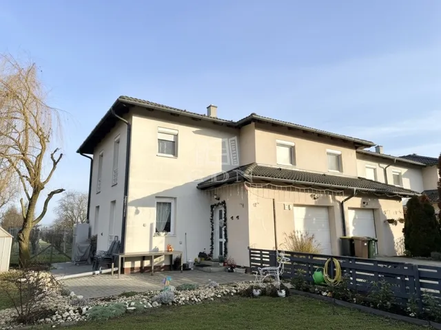 Eladó ház Polgárdi 110 nm