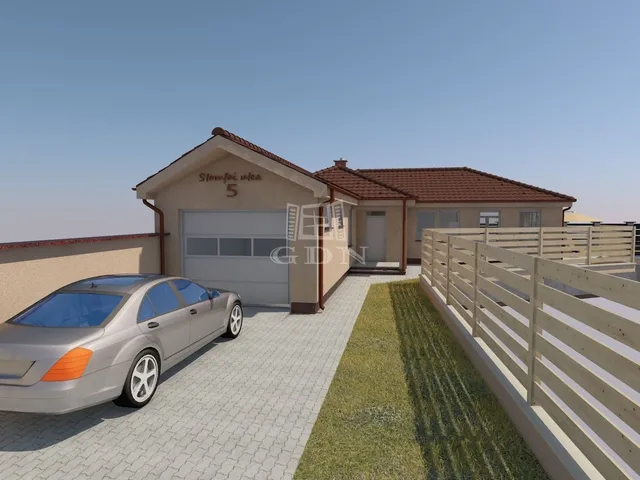 Eladó ház Székesfehérvár, Öreghegy 130 nm