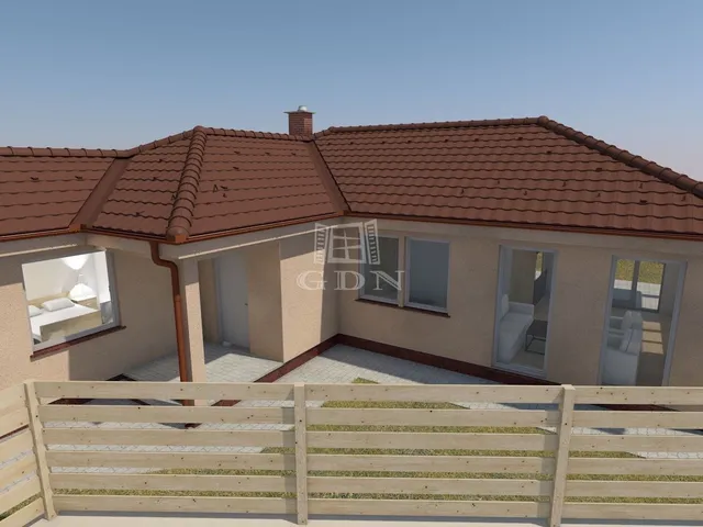 Eladó ház Székesfehérvár, Öreghegy 130 nm