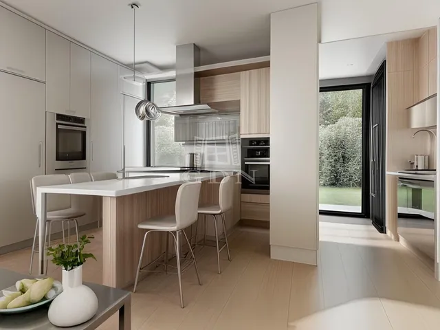 Eladó lakás Székesfehérvár, Belváros 123 nm