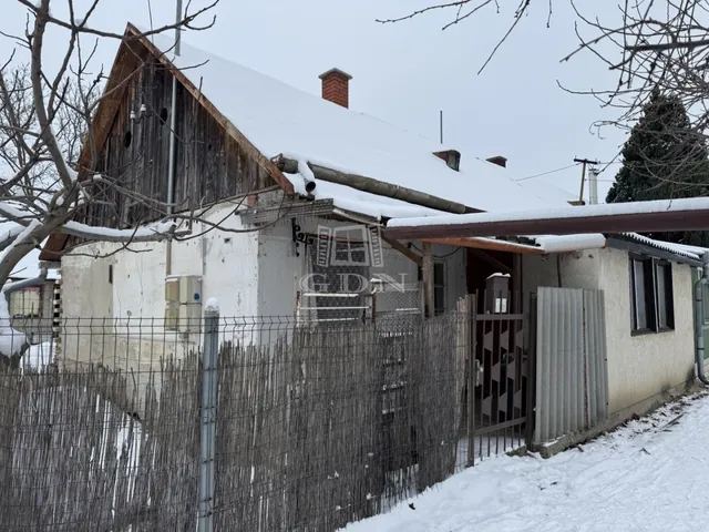 Eladó ház Lovasberény 40 nm