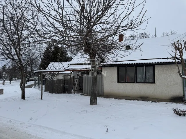 Eladó ház Lovasberény 40 nm