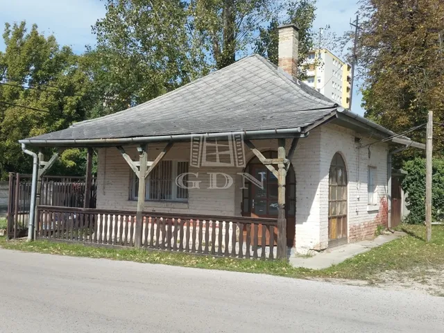 Kiadó kereskedelmi és ipari ingatlan Székesfehérvár 45 nm