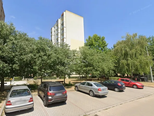 Kiadó lakás Székesfehérvár 49 nm