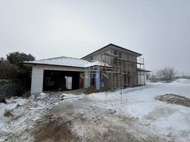 Eladó ház Székesfehérvár, Öreghegy 134 nm