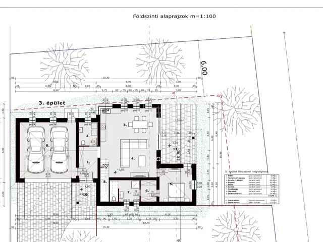 Eladó ház Székesfehérvár, Öreghegy 134 nm
