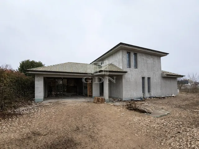 Eladó ház Székesfehérvár, Öreghegy 134 nm