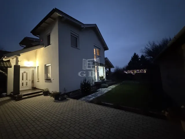 Eladó ház Sárbogárd 150 nm