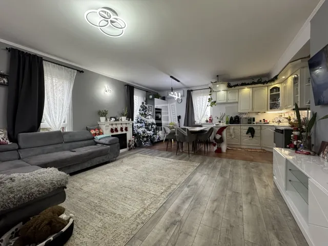 Eladó ház Polgárdi 110 nm