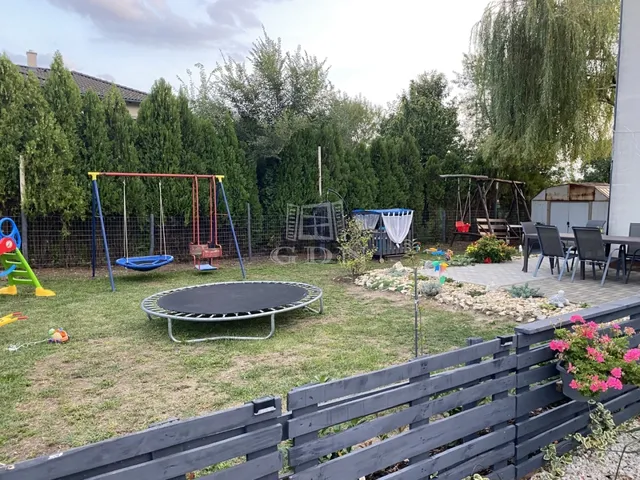 Eladó ház Polgárdi 110 nm