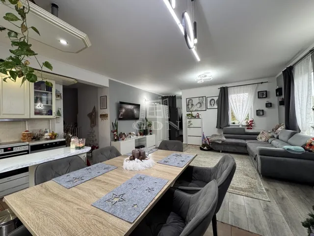 Eladó ház Polgárdi 110 nm