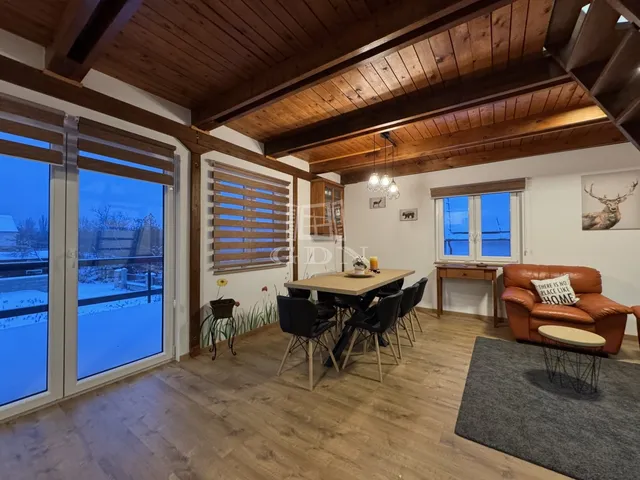 Eladó ház Pákozd 65 nm