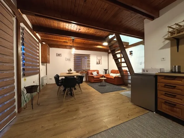 Eladó ház Pákozd 65 nm