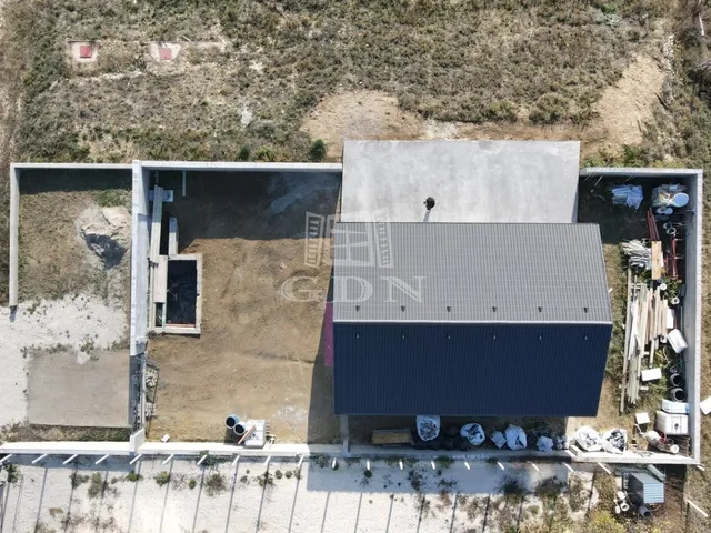 Eladó ház Csór 93 nm