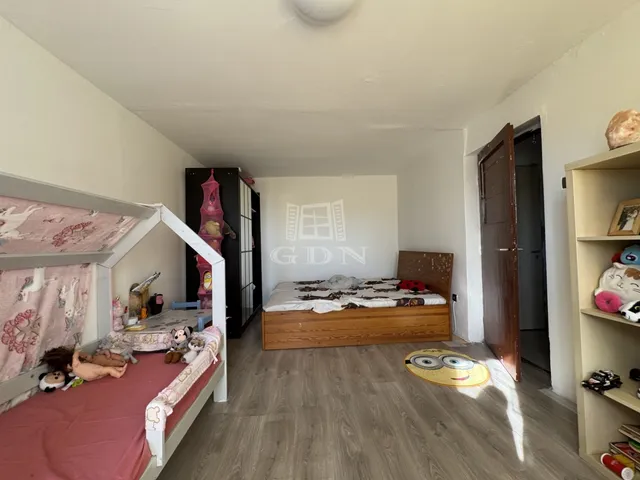 Eladó ház Gánt 73 nm