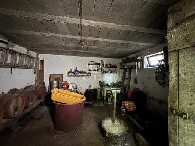 Eladó ház Pátka 69 nm