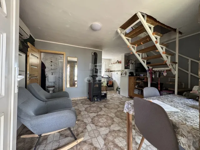 Eladó üdülő és hétvégi ház Pákozd 44 nm