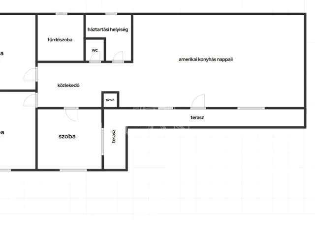 Eladó ház Seregélyes 101 nm