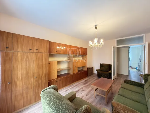 Kiadó lakás Székesfehérvár, Szedreskert 44 nm